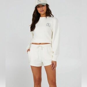 Salty Crew Sand Bar Shorts Small NWT